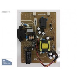 48.7B706.01N , L9347-1N , G205HV , ACER LCD MONITOR POWER BOARD